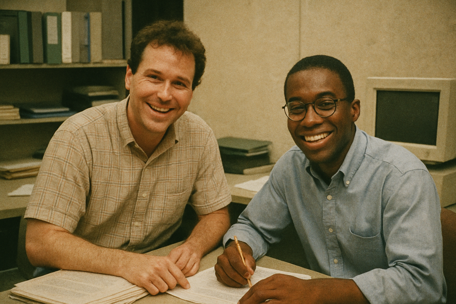 Retrouver l’épanouissement et le sentiment d'accomplissement au travail