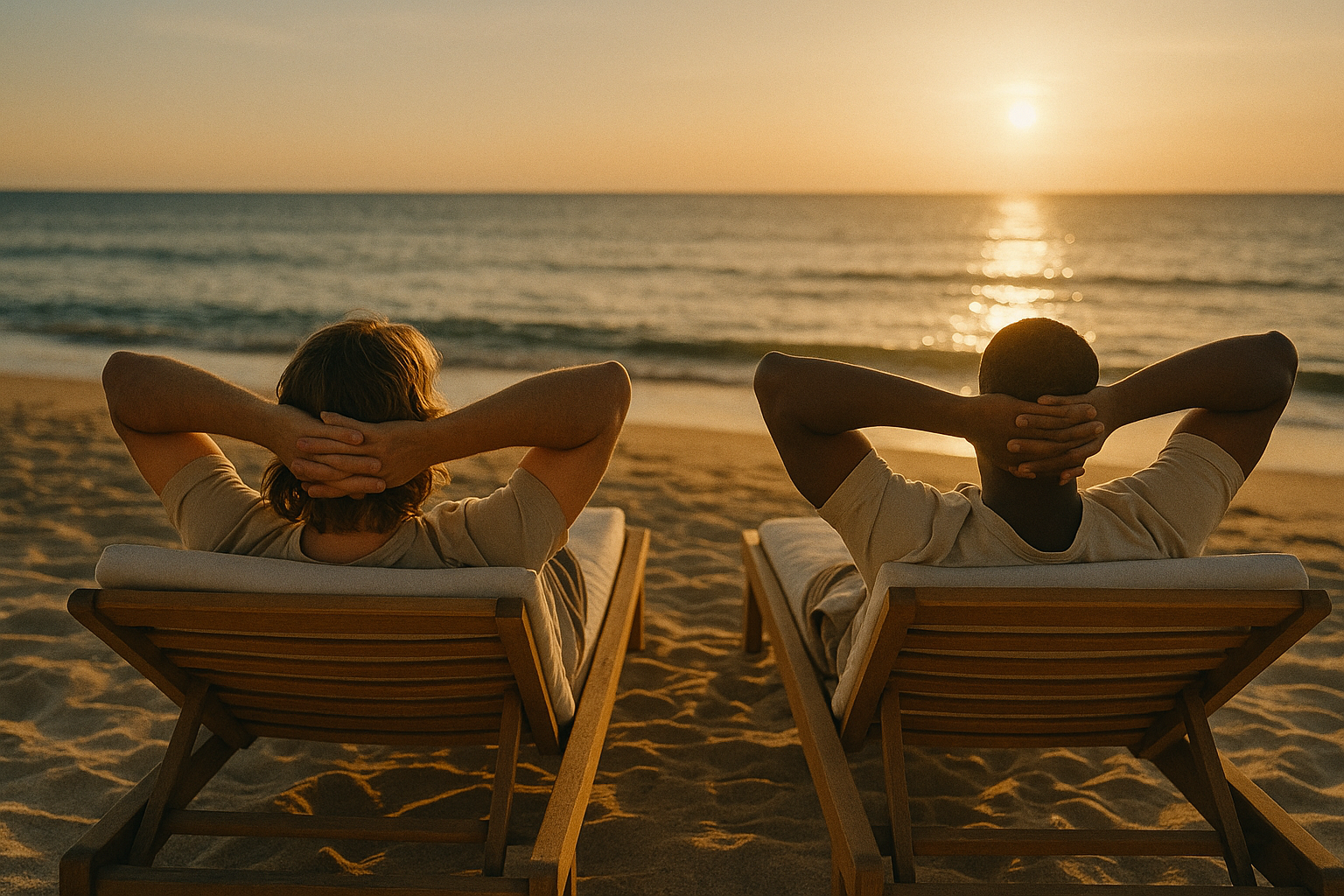 Difficulté à se détendre au travail : calmer l’anxiété et retrouver la sérénité